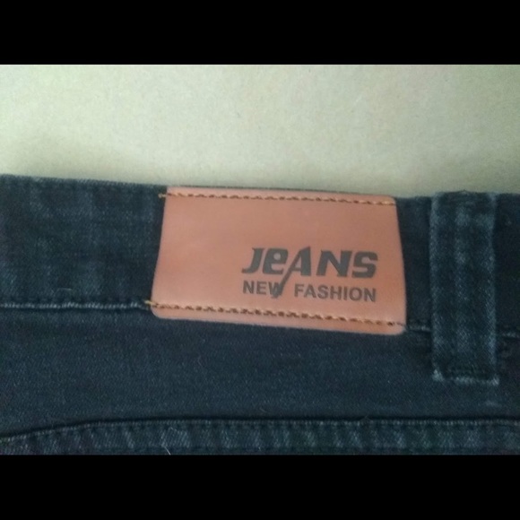 Men’s vintage jeans - Picture 2 of 4